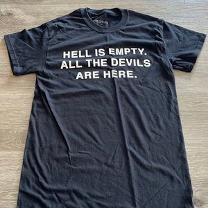 Assholes live forever shirt